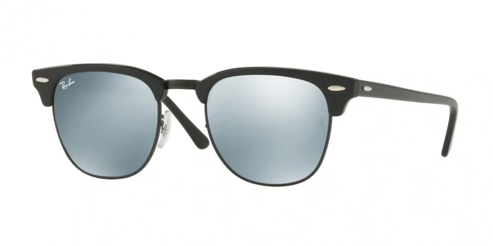 Ray-Ban Clubmaster 0RB3016 Sunglasses - view 56